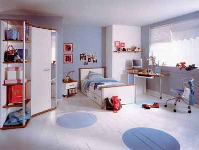 Furnishings Home Improvement Teen Rooms 119