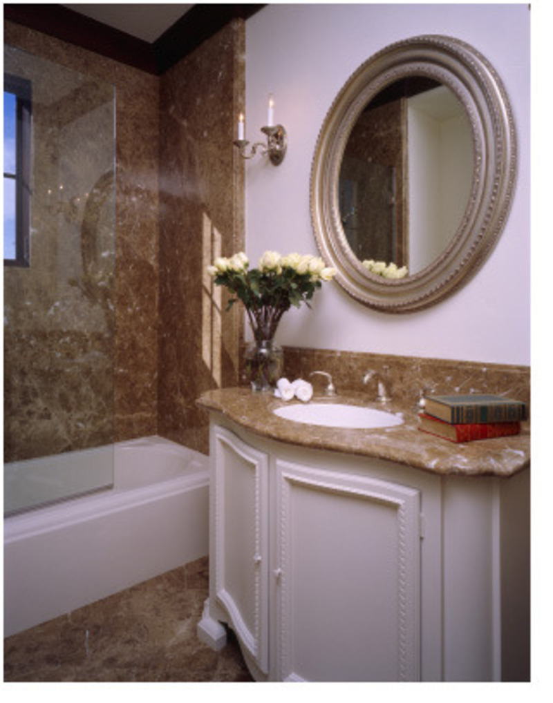 Incorporate ideas from this group of small bathroom photos and your small bathroom remodel is guaranteed to make a big .InitBathroom Remodeling Pictures - Small Bathrooms Small Bathroom Remodel with subway tile and arched shower space This small bathroom remodel was done with a very tight space.Small bathroom remodeling can greatly improve your property value and beautify your home, in the process.