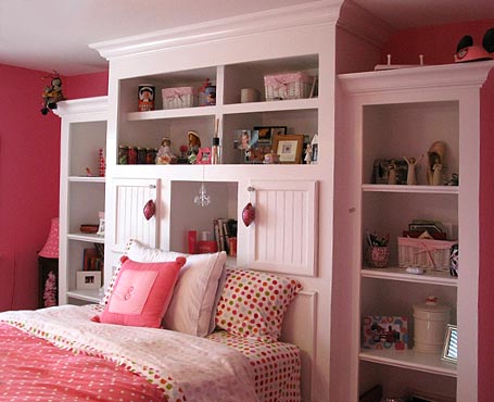 teenage bedroom decorating ideas and pictures