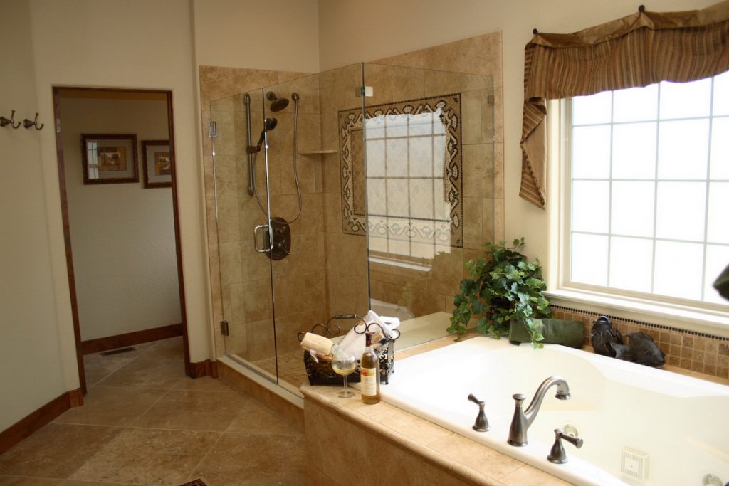 Big Ideas on How To Remodel Bathroom 8