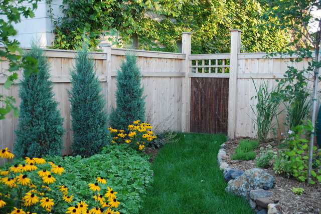 Fence designs ideas along with tips 2